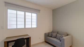 Huis | 1 slaapkamer