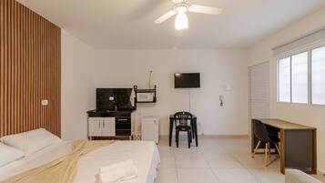 Casa | 1 quarto