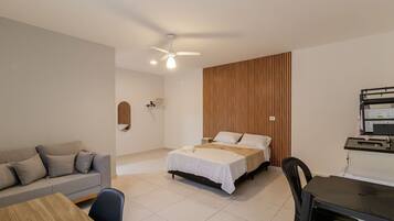 Casa | 1 quarto