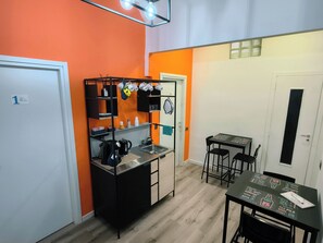Dining - Bella mbriana (Naples)