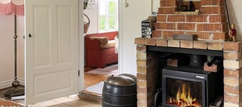 3 Person Holiday Home in Fjardhundra