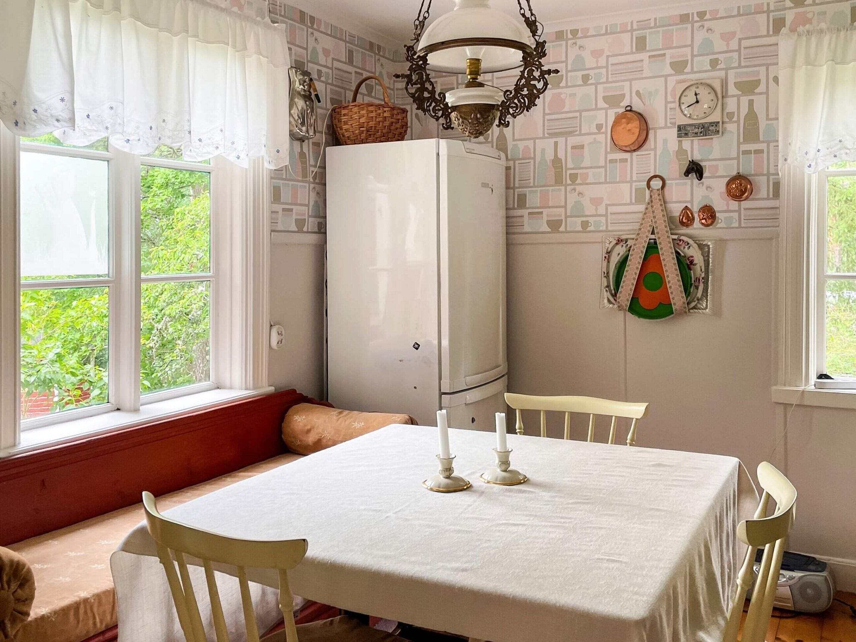 House | Interior