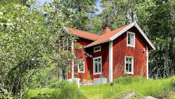 House | Exterior
