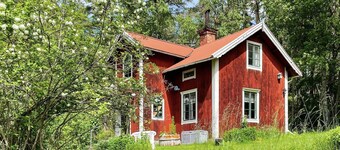 3 Person Holiday Home in Fjardhundra