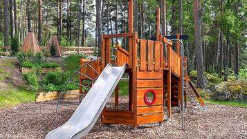 House | Children's area