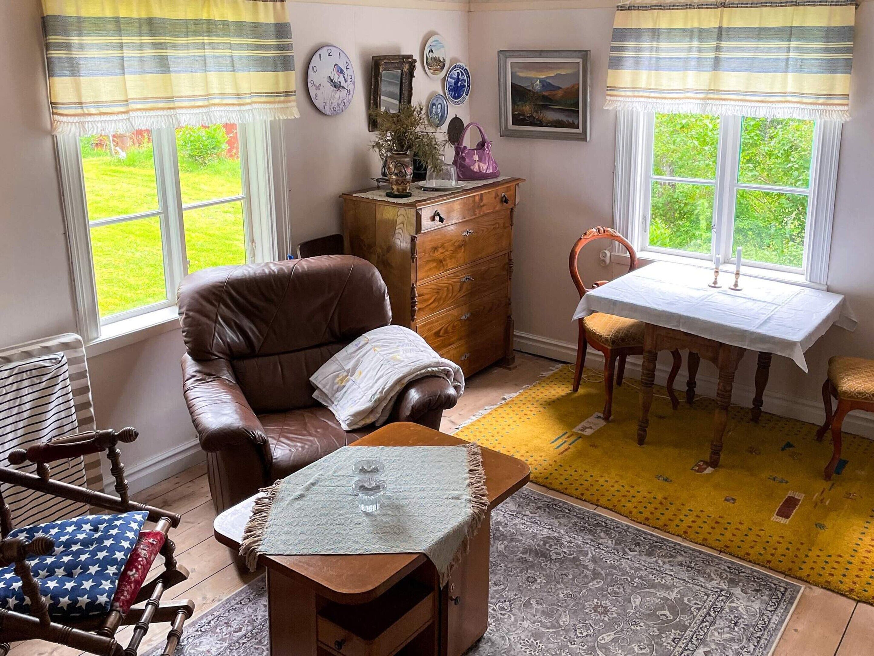 Casa | Interior