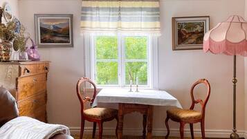 House | Interior