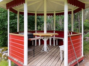 Exterior - 3 Person Holiday Home in Fjardhundra (Fjärdhundra)