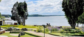 3 Person Holiday Home in Fjardhundra