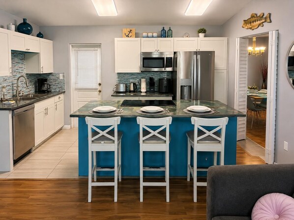 Cucina privata
