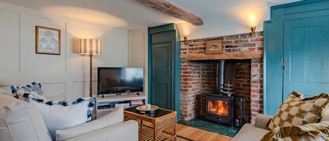 TV connectée