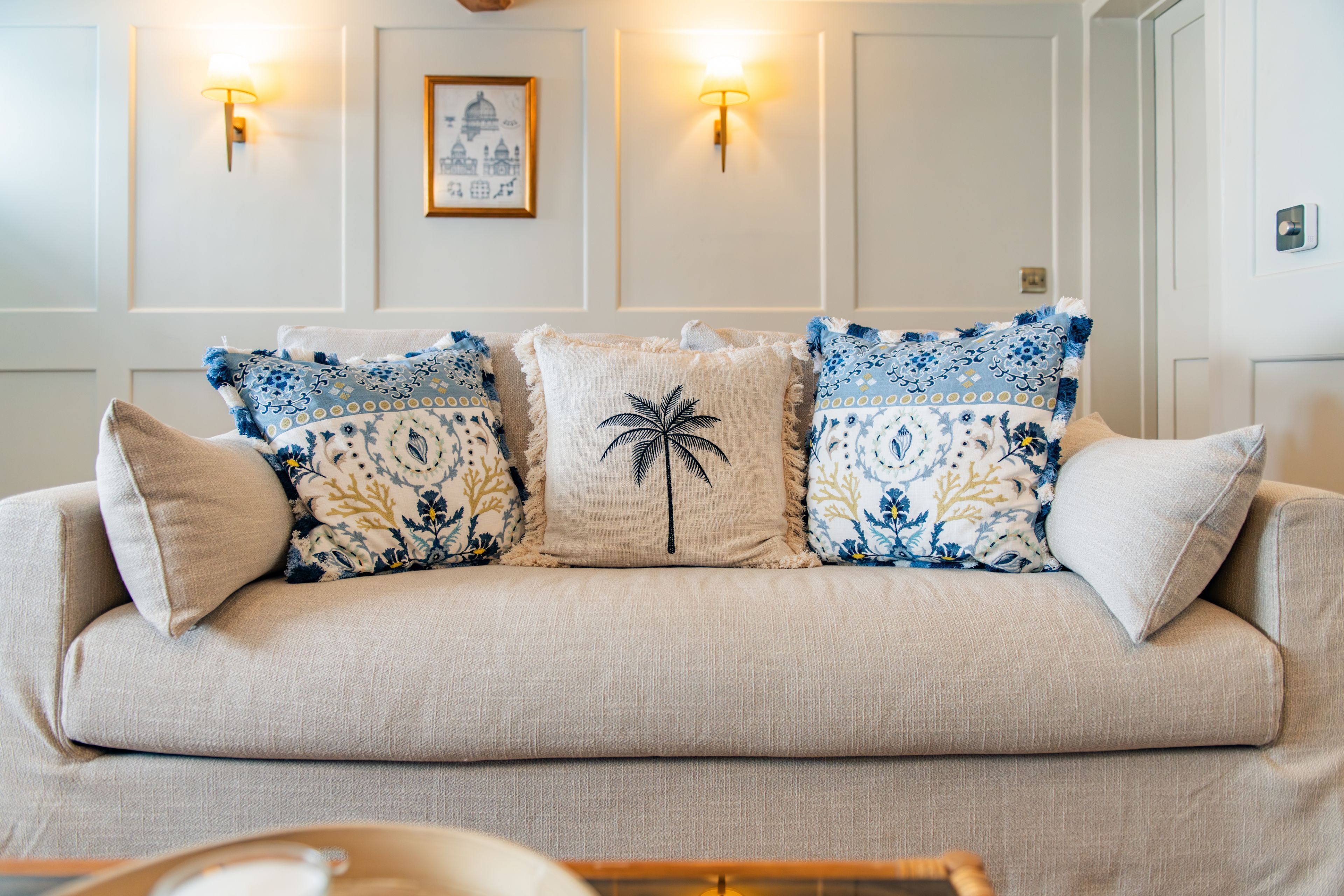 Narayan, By Keepers Cottages - Deal