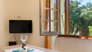 Unclassified image, 3 of 34, button - Holiday Home 'The Pearl Of The Sea' with Mountain View, Private Garden and Wi-Fi (Olbia)