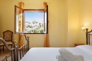 3 chambres, Wi-Fi, draps fournis