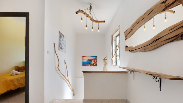 Unclassified image, 1 of 34, button - Holiday Home 'The Pearl Of The Sea' with Mountain View, Private Garden and Wi-Fi (Olbia)