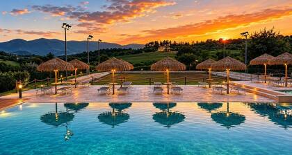 Agriturismo Agrileisuretime