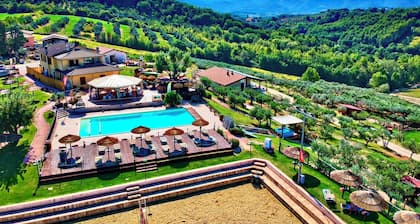 Agriturismo Agrileisuretime