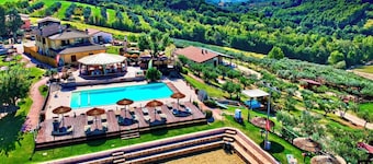 Agriturismo Agrileisuretime