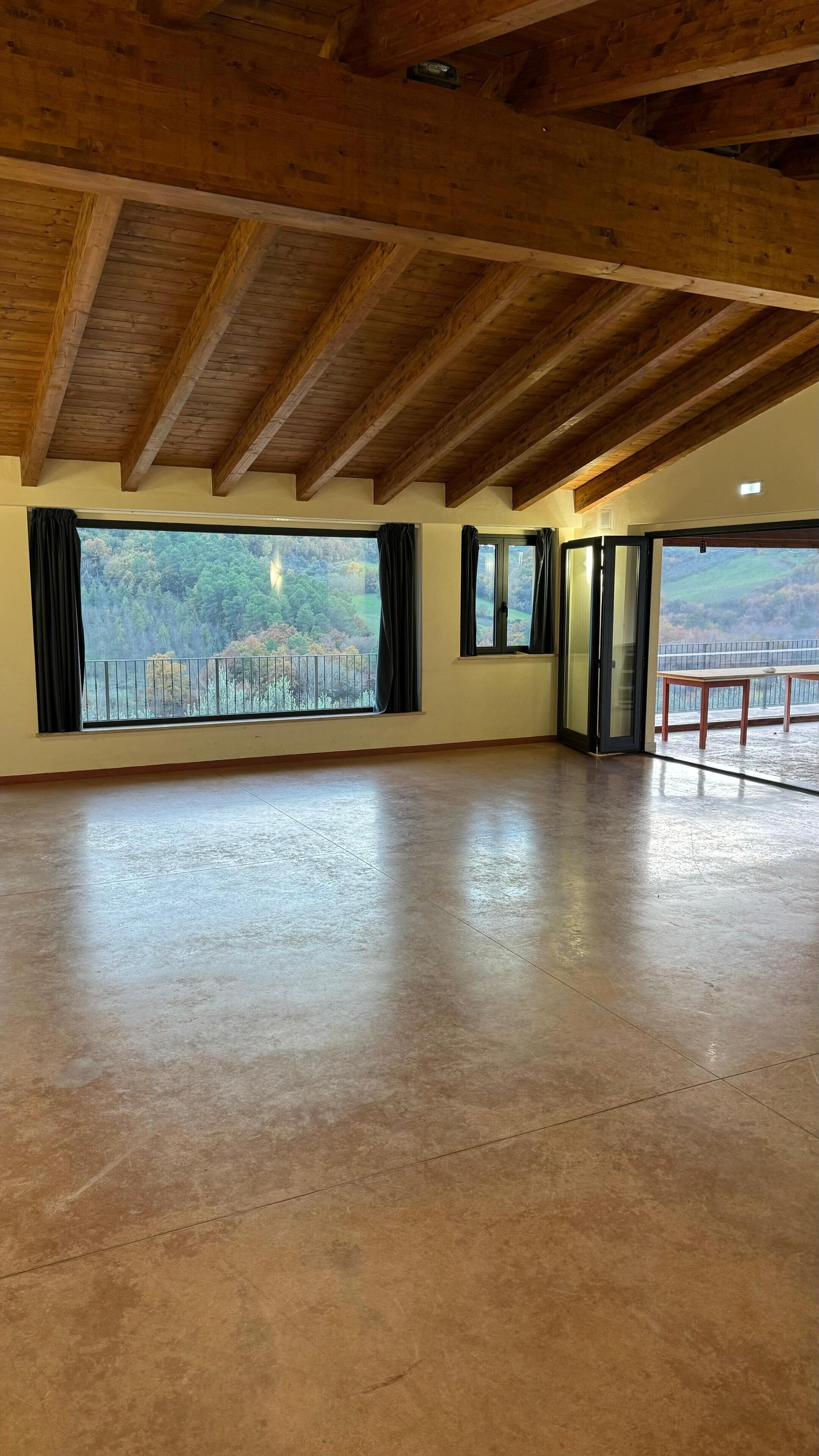 Sala per riunioni
