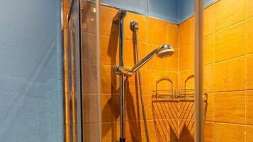 Standardzimmer | Badezimmer