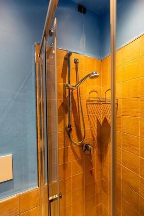 Standardzimmer | Badezimmer