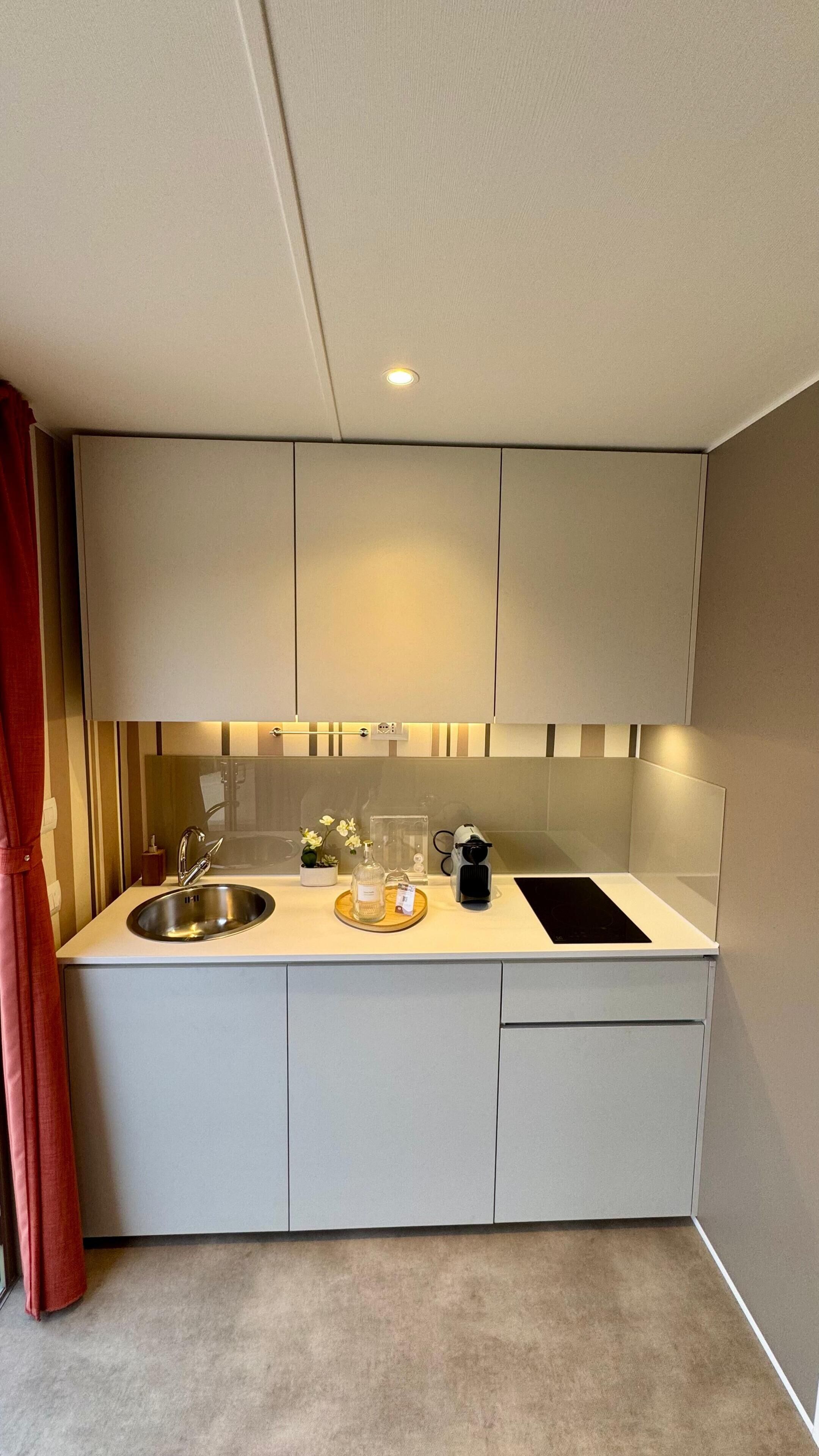 Cottage | Cuisine privée