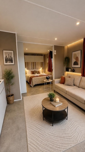 Cottage | In-room safe, blackout curtains, iron/ironing board, free WiFi - Agriturismo Agrileisuretime (Umbria)