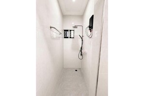 Bathroom - Modern one BedRoom Apartment | Starlink WiF (Tamale)