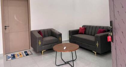 Modern one BedRoom Apartment | Starlink WiF