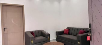 Modern one BedRoom Apartment | Starlink WiF