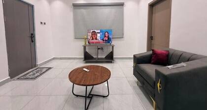 Modern one BedRoom Apartment | Starlink WiF