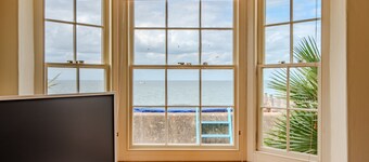 The Cottage, Whitstable