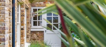 The Cottage, Whitstable