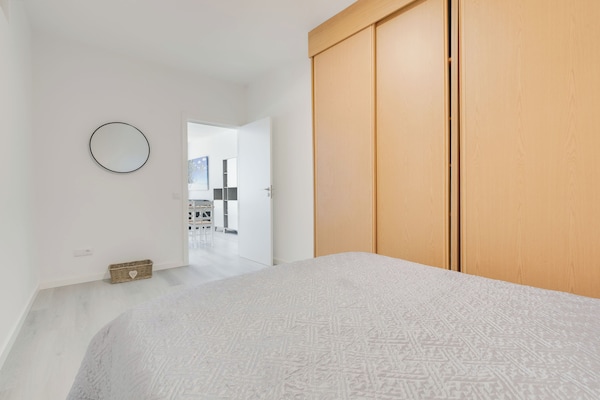 Apartamento Costa 2 By Hr Madeira - Monte