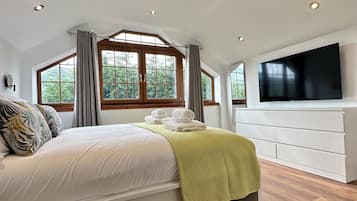 Apartment, 3 Bedrooms