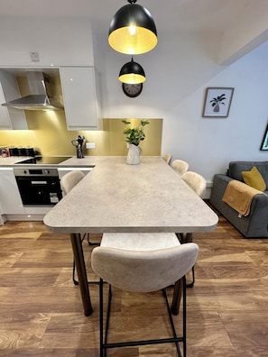 Apartment, 3 Bedrooms