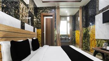House | 1 bedroom