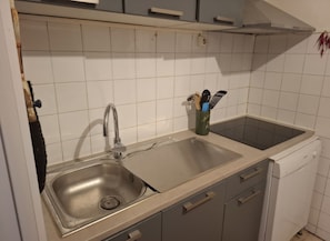 Cozinha privada