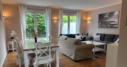 Herzblick am See - Vacation Home in Bosau. Your home on Lake Plön.