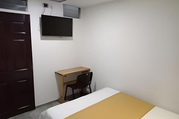 Hotel Cañaveral Plaza - Manizales