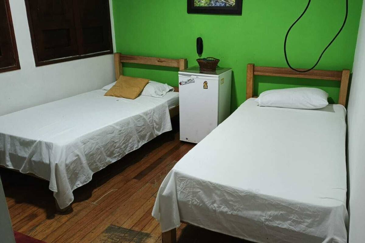 Apartament | Wifi gratuïta 