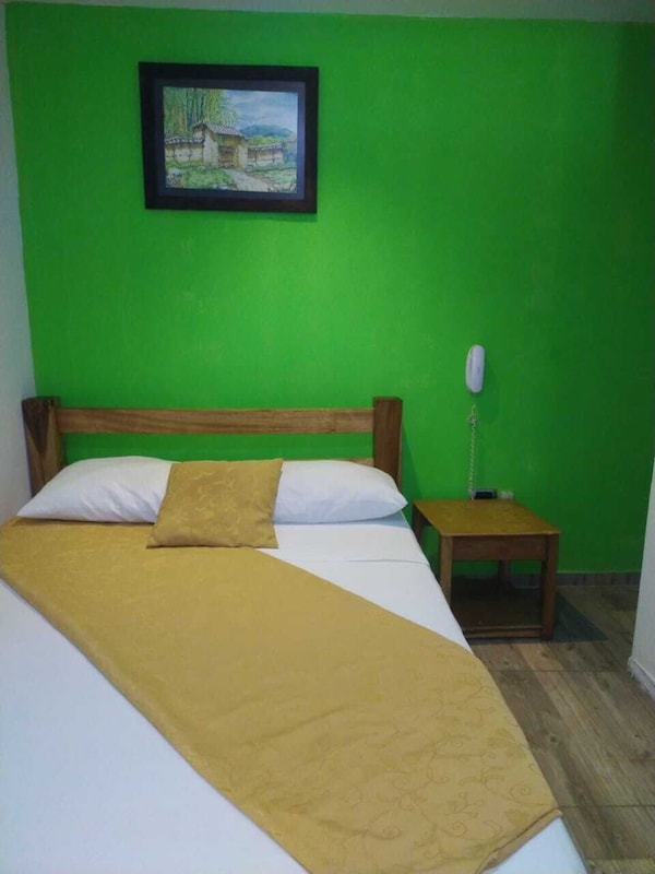 Hotel Cañaveral Plaza - Manizales