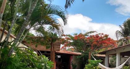 Pousada Paracuru kite Village