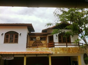 Exterior - Pousada Paracuru kite Village (Paracuru)