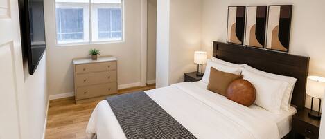 4 chambres, Wi-Fi, draps fournis