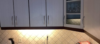 6 Person Holiday Home in Bandholm
