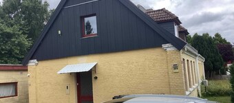 6 Person Holiday Home in Bandholm