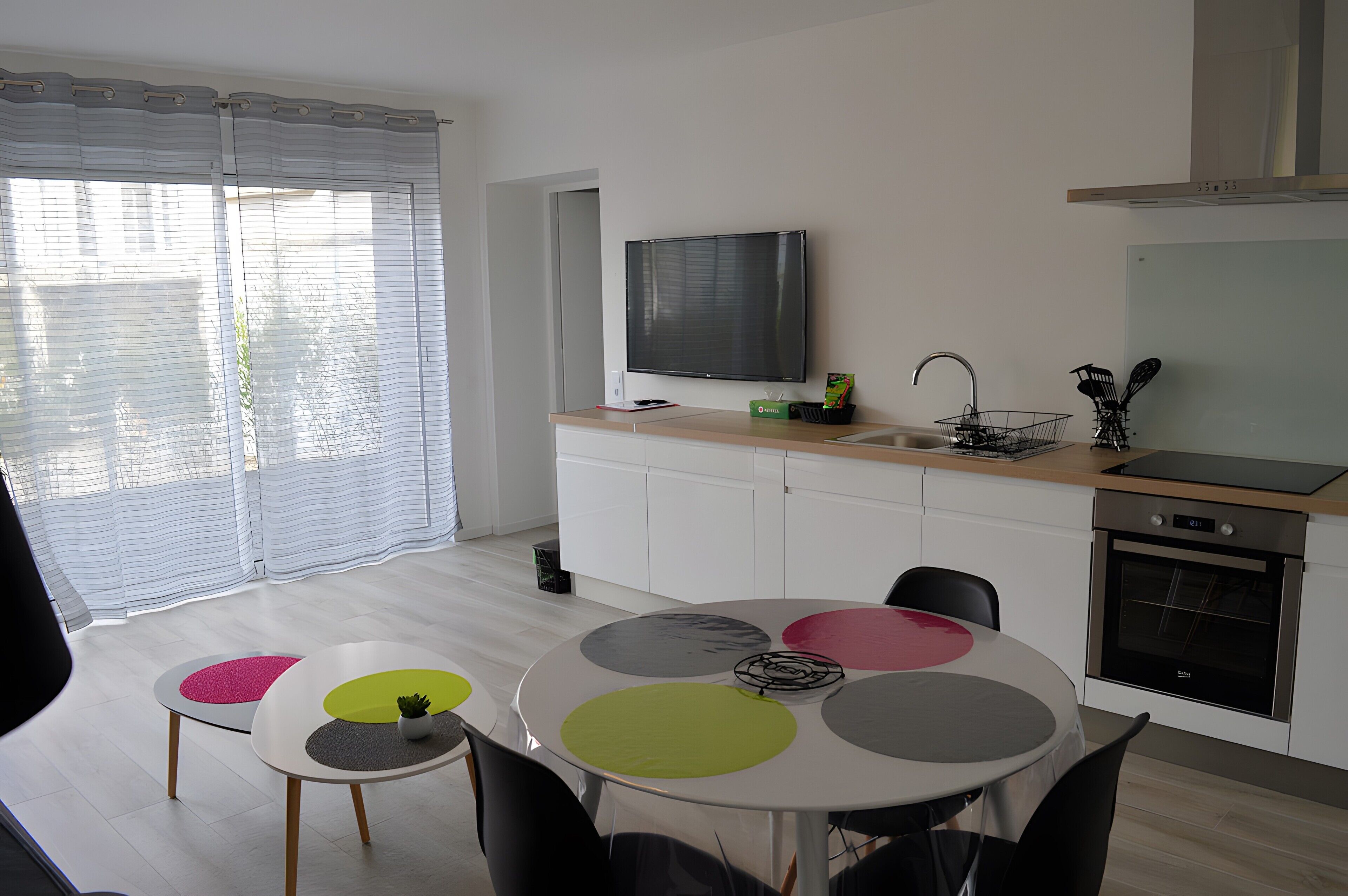 Restauration
