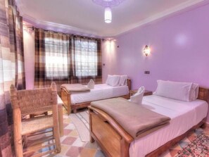 Free WiFi - TAMOUNT Surf House (Agadir)