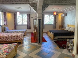 Free WiFi - TAMOUNT Surf House (Agadir)